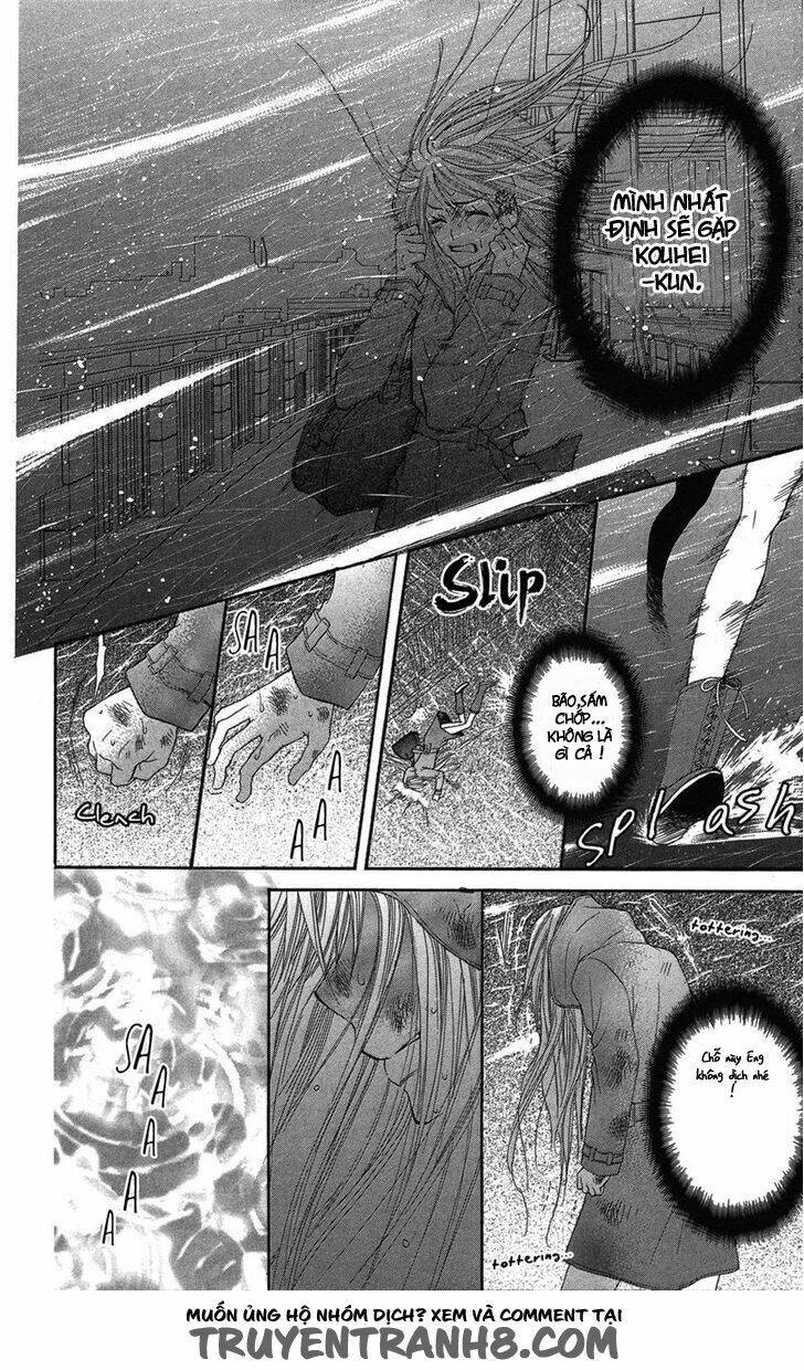 asa chun ! chapter 2 24