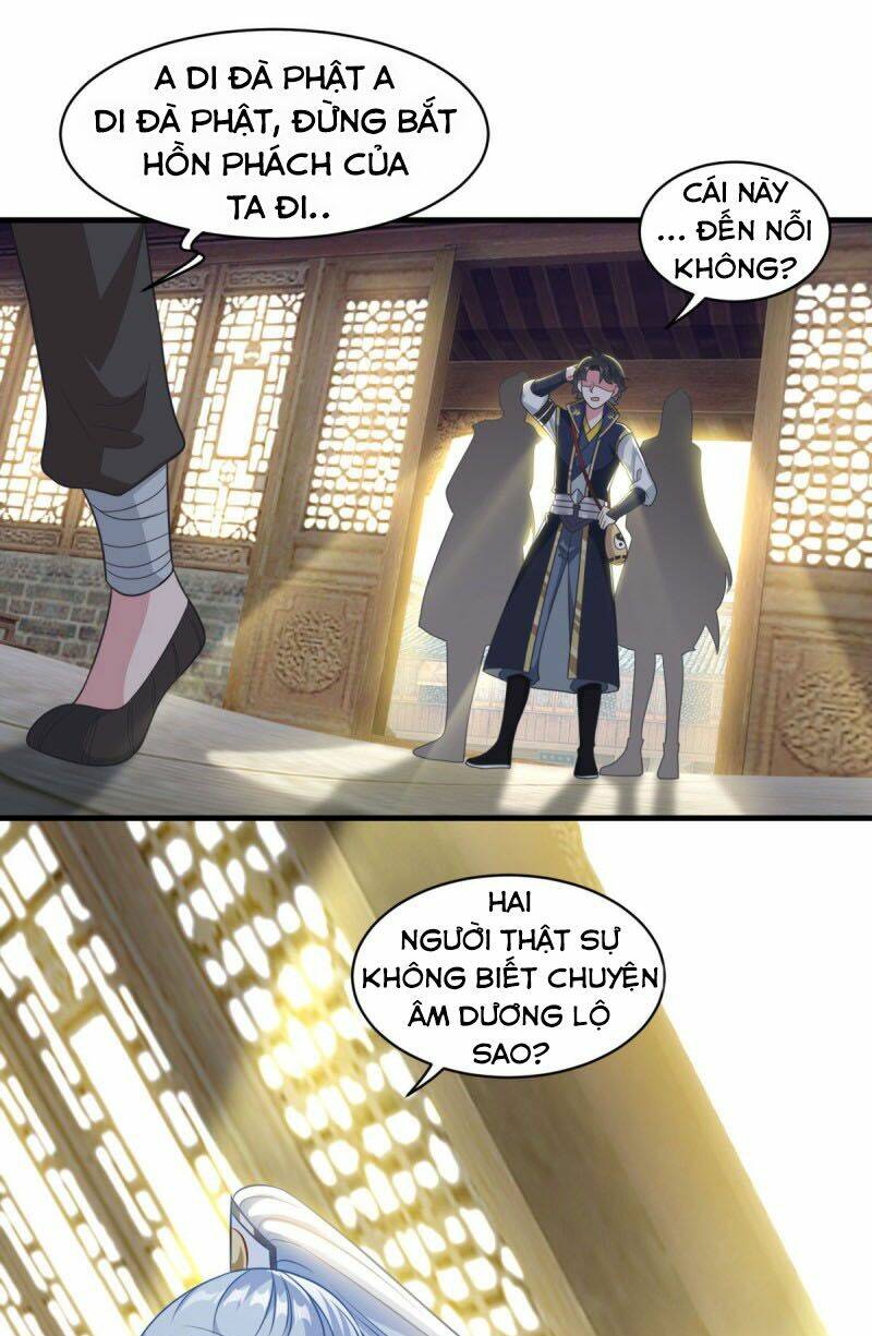 tiên ma đồng tu chapter 150 29