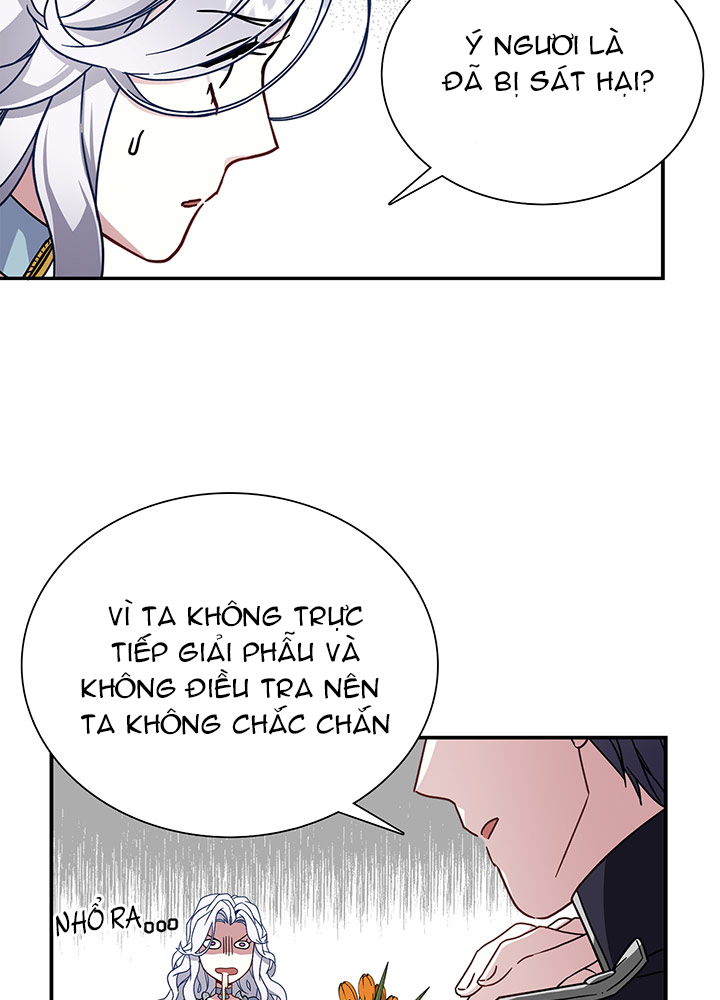 tôi là mẹ kế nhưng con gái tôi quá dễ thương chapter 2 30