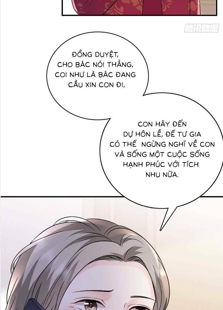 đại tiểu thư có ý đồ gì xấu đâu chapter 156 20