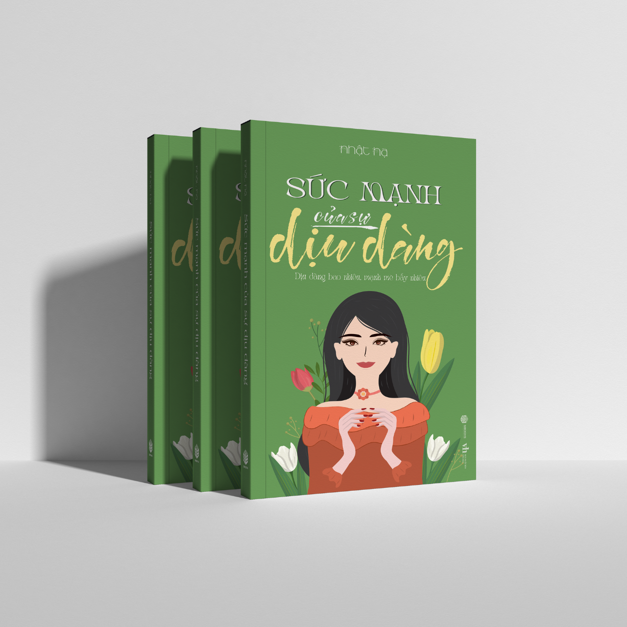 Sách - Sức Mạnh Của Sự Dịu Dàng - SBOOKS