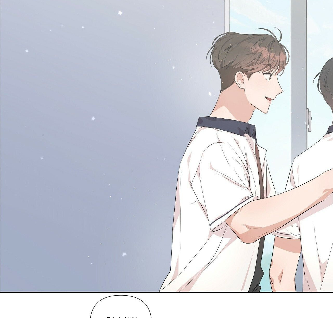 đừng bận tâm darling chapter 4 34