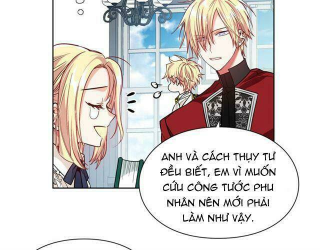 nữ hoàng ngoại khoa chapter 36 19