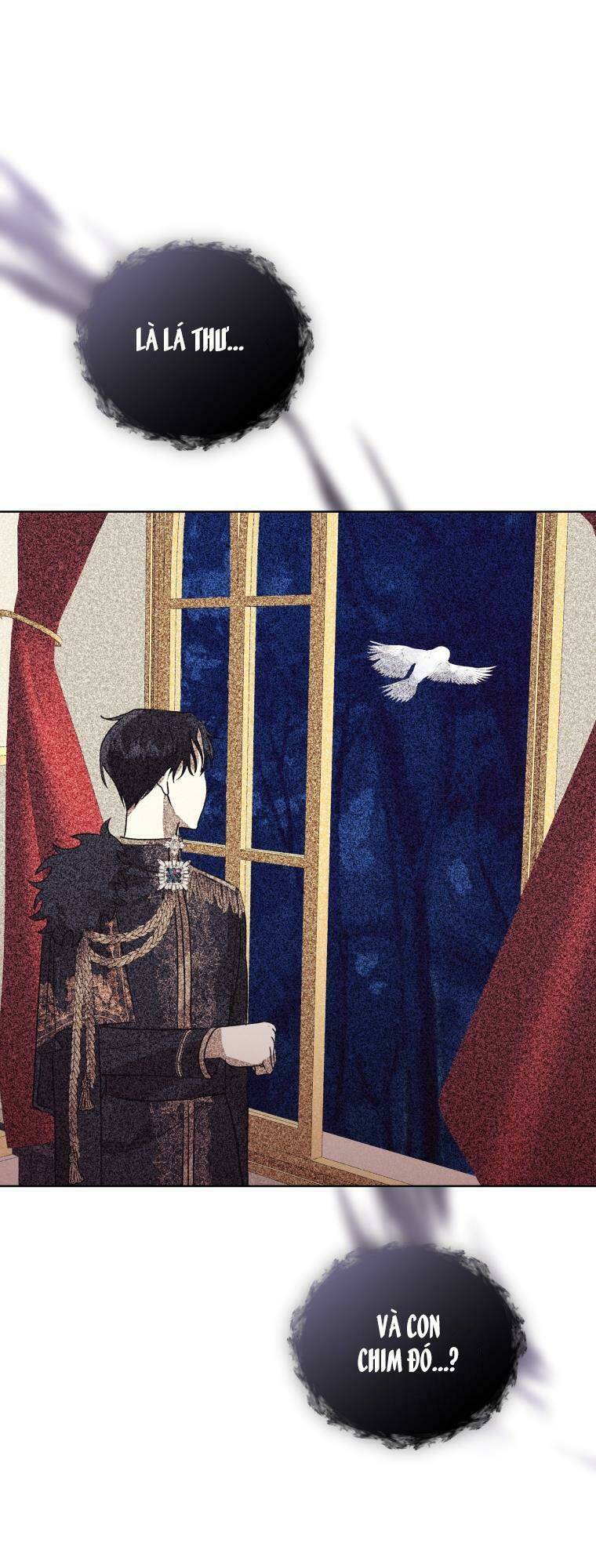 ác nữ phản diện đã chọn nam chính chapter 26 10