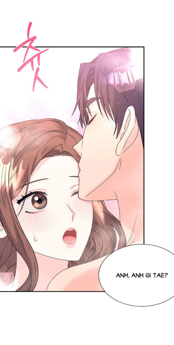 Người Vợ Giả Mạo chapter 35.1 - Trang 14