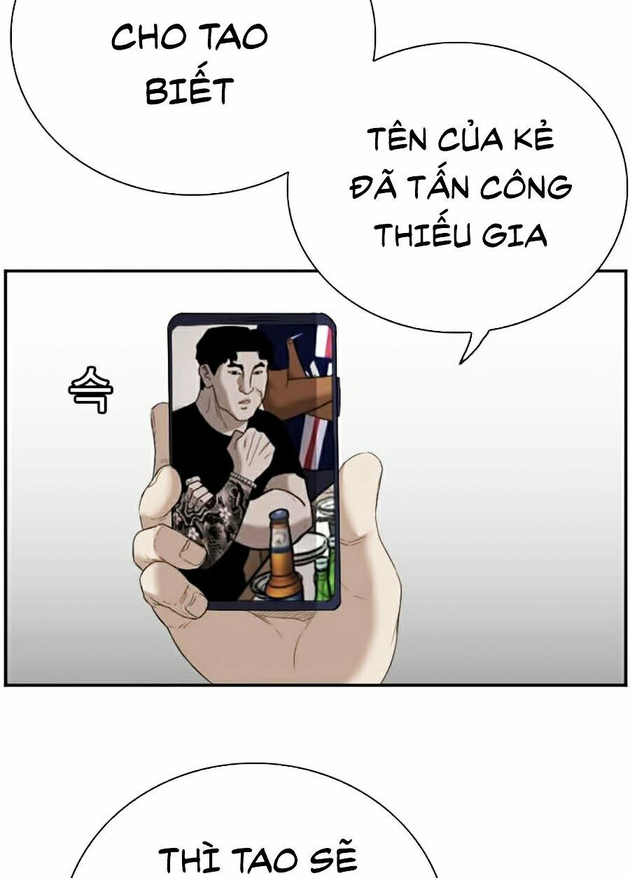 người xấu chapter 66 42