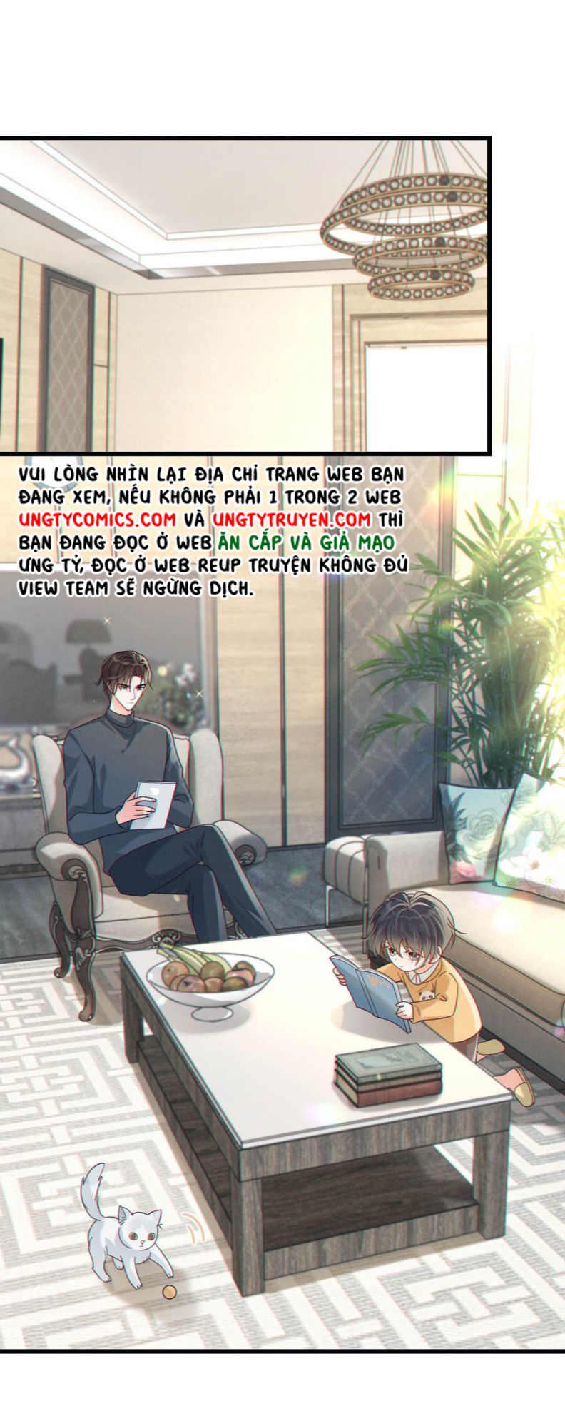 nịch tửu chapter 51 24