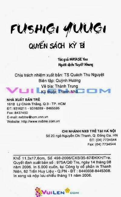 quyển sách kỳ bí chapter 14 189