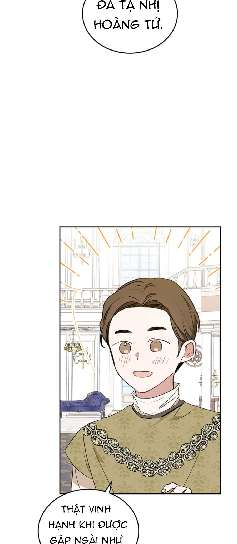 lần này tôi sẽ trở thành gia chủ chapter 75 50