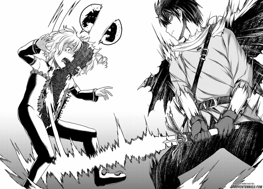 tôi là dân làng, thì đã sao? chapter 11 25