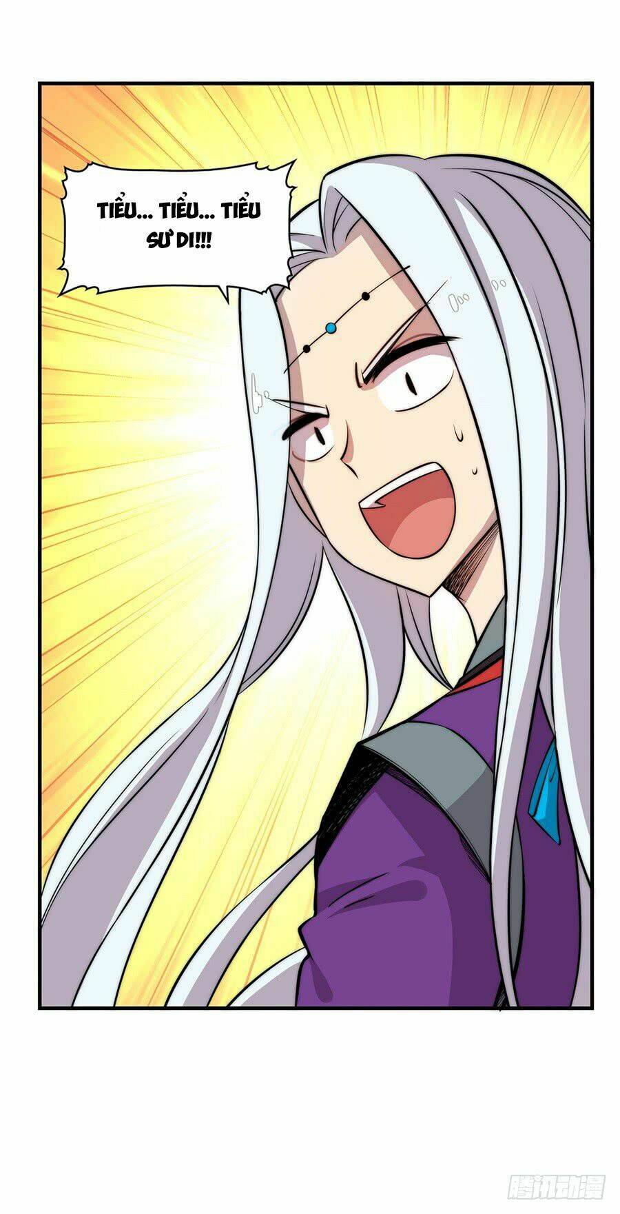 cuộc sống thoái ẩn của võ lâm chi vương chapter 32 56