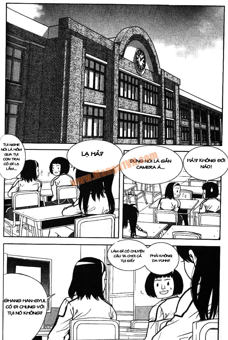 need a girl chapter 4 25