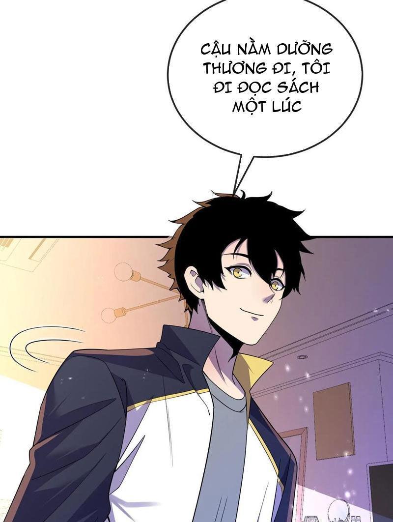 nhìn thấy thanh máu, ta xử tội thần linh chapter 177 21
