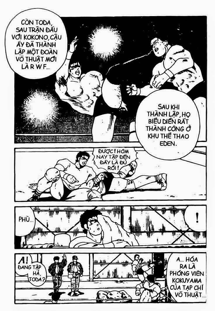 truyền nhân atula - shura no mon i chapter 77 12