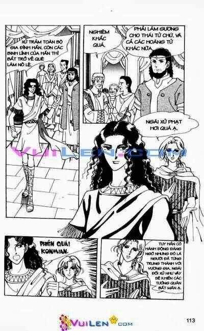 hậu duệ hoàng gia chapter 9 113