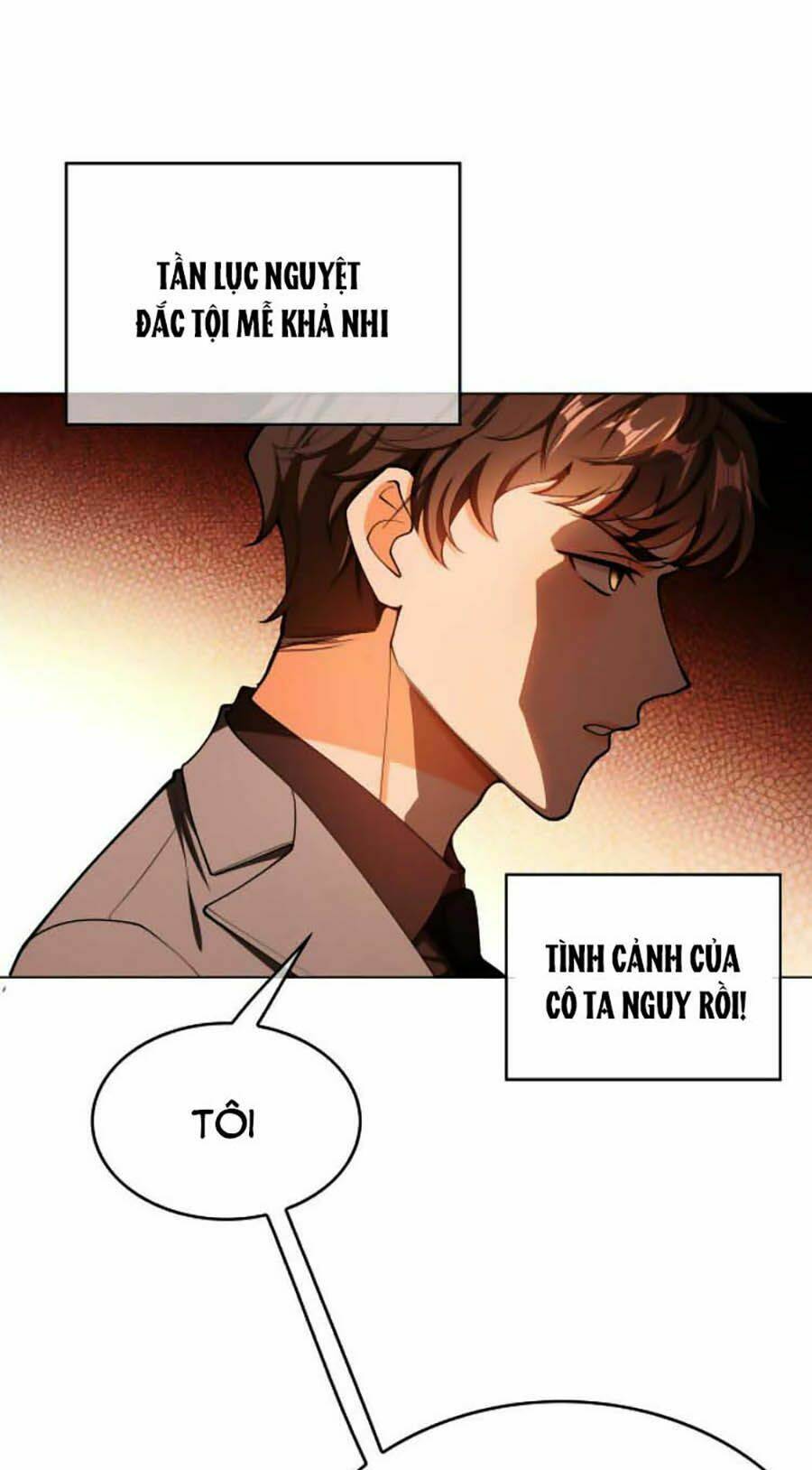 cô vợ gả thay của tổng tài cố chấp chapter 45 49