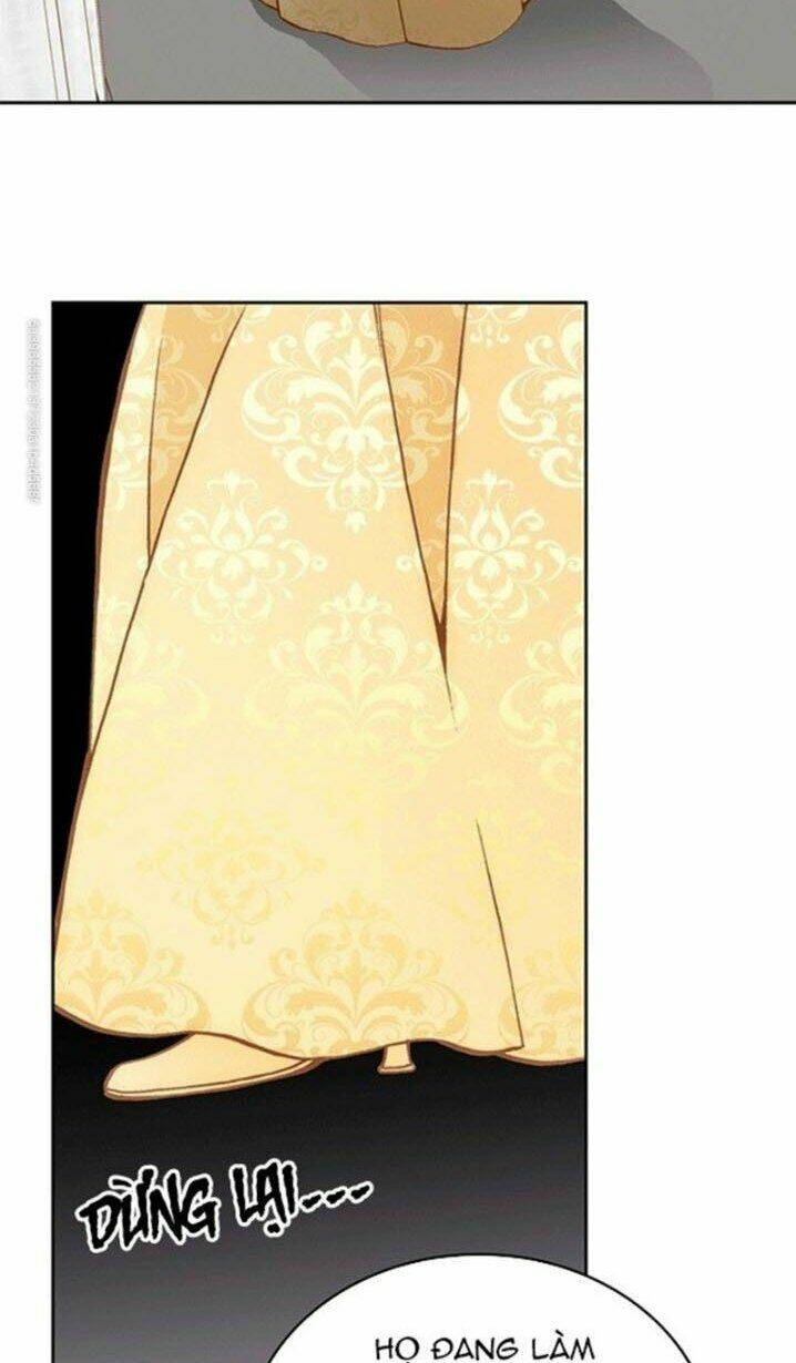 wendy , cô gái bán hoa chapter 14 34