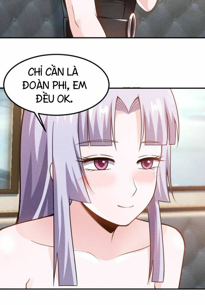 cao thủ cận vệ của nữ chủ tịch chapter 64 8