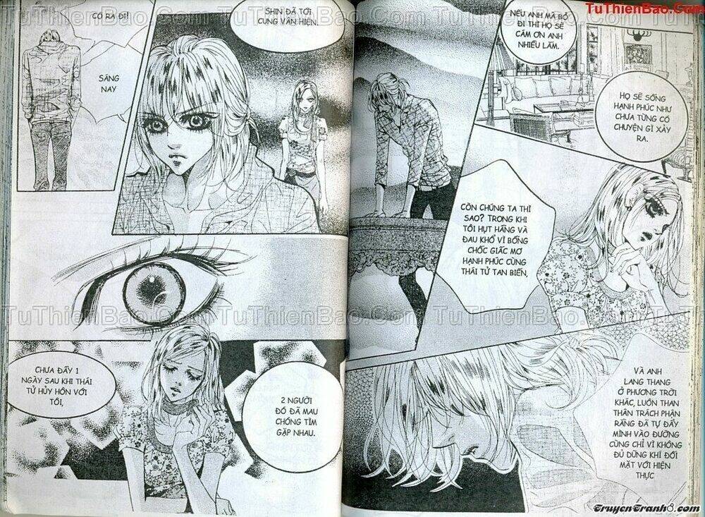 goong - [ hoàng cung ] chapter 20 60