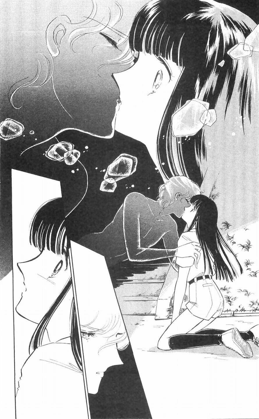 ryouko no shinrei jikenbo chapter 10 42