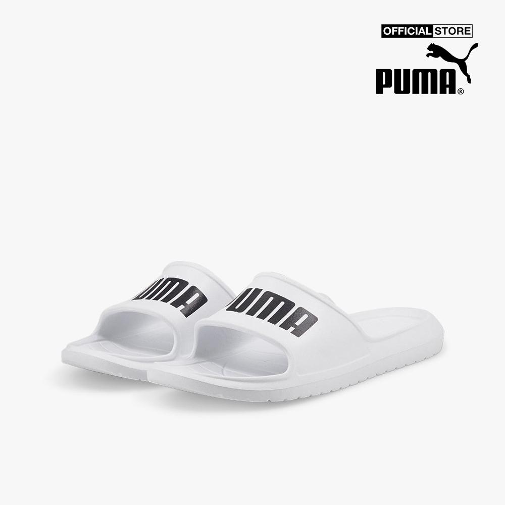 PUMA - Dép quai ngang unisex Divecat v2 Lite 374823-04