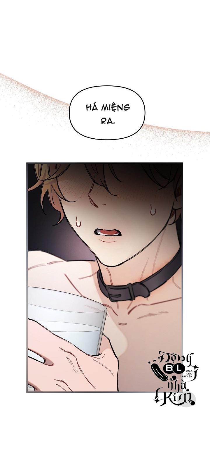 chuyến tàu điên cuồng chapter 35 42