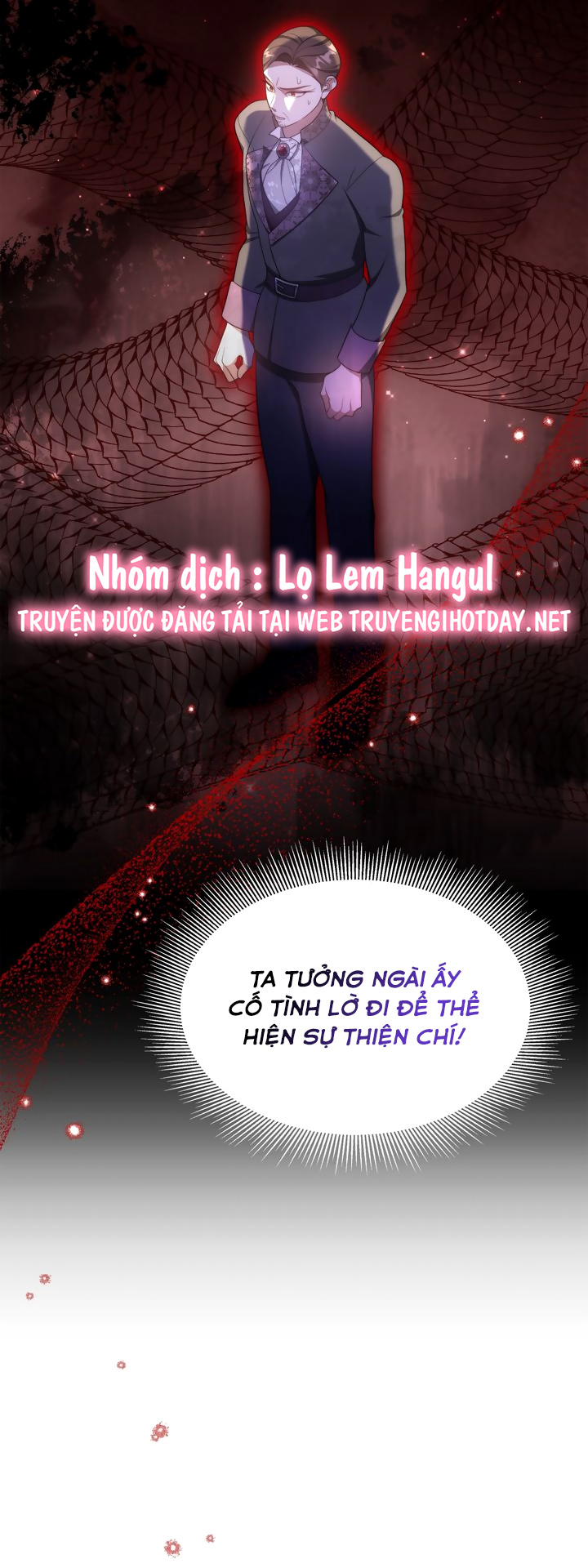 Giọt Nước Tràn Ly chapter 61 12