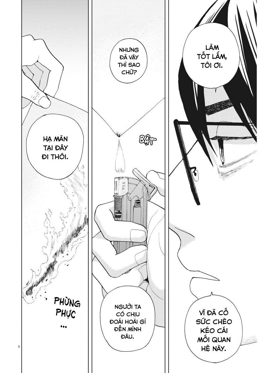 hãy cho em ''trung tình'' của anh chapter 35 8