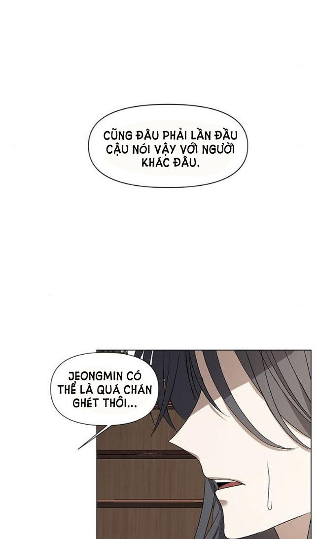 Tự Do Trong Mơ chapter 16.2 31