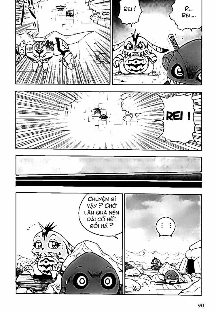 little star chapter 32 7