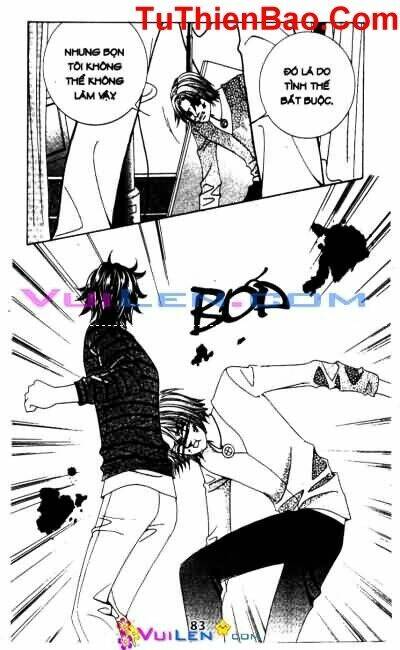 18 years old, we got married chapter 68 4