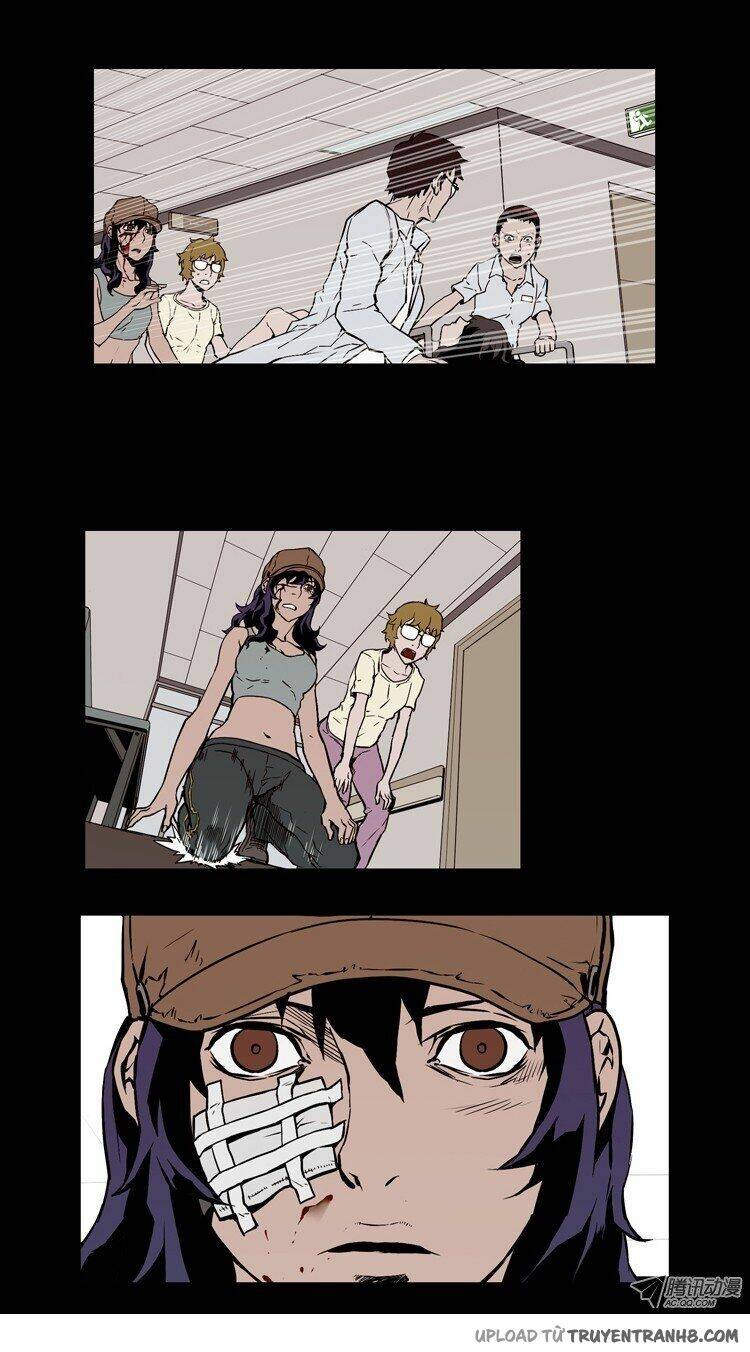 0.0 mhz - tần số chết chapter 34 9