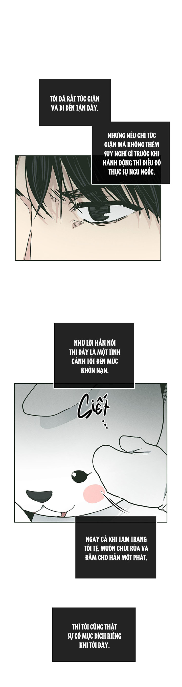 trả thù chapter 38 10