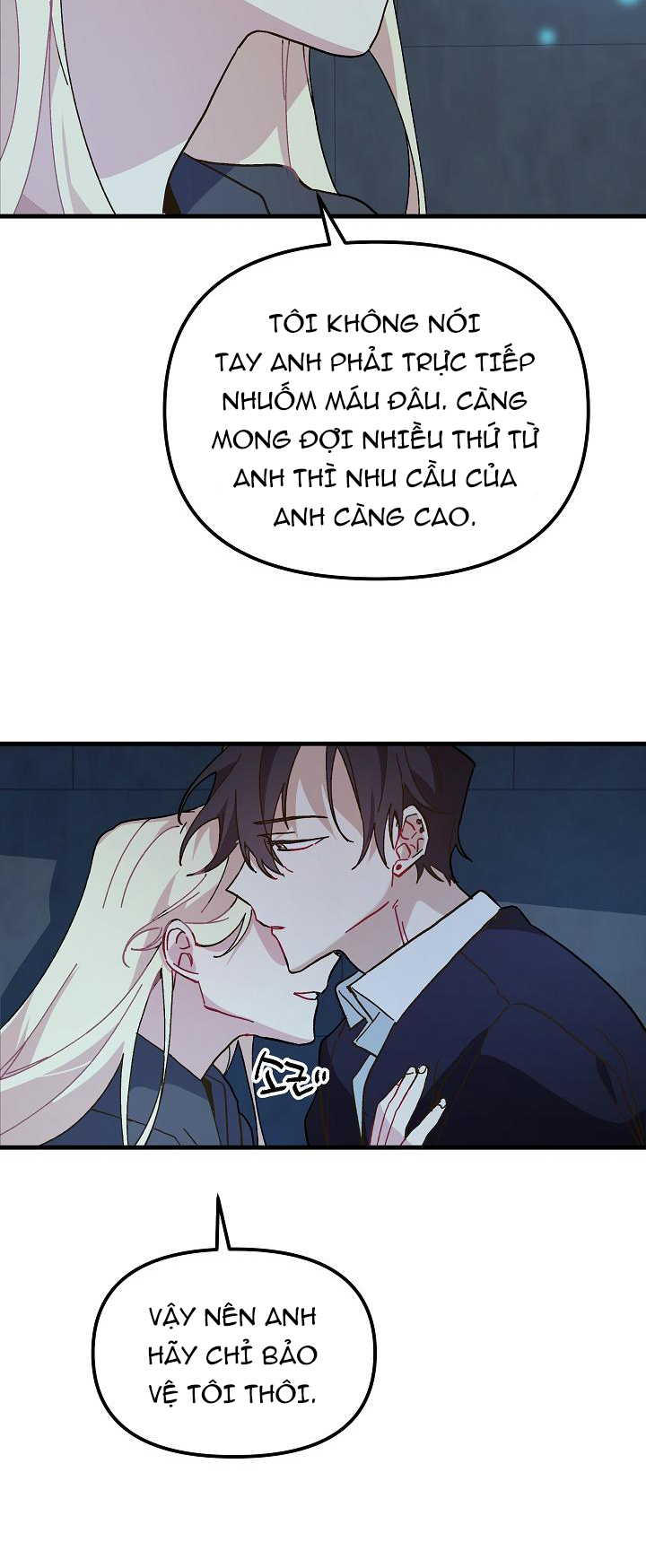 công chúa vờ như điên chapter 15 18