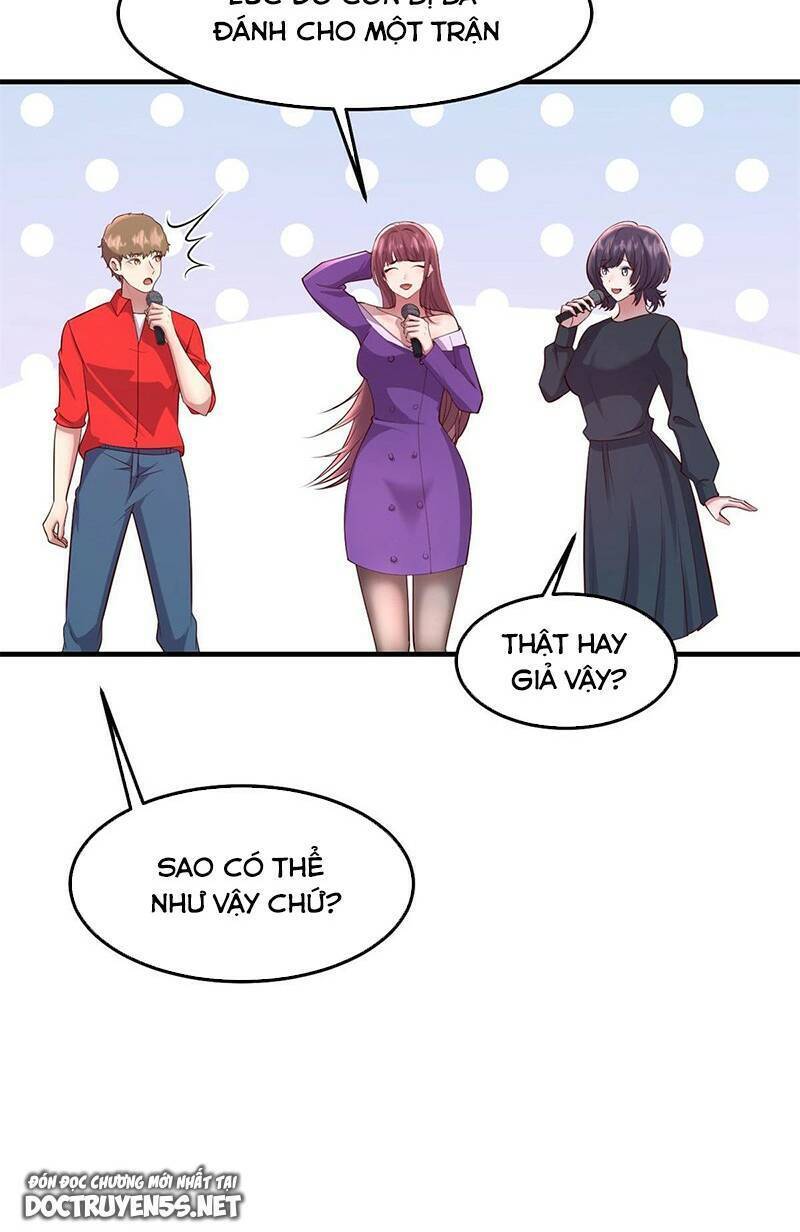 chị gái tôi là đại minh tinh chapter 175 33