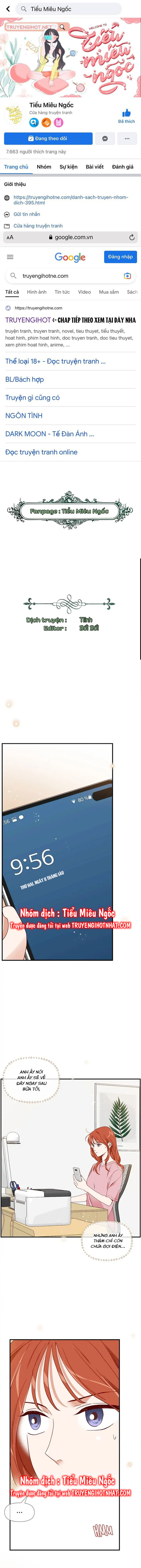 24 phút cho một câu chuyện chapter 115 1