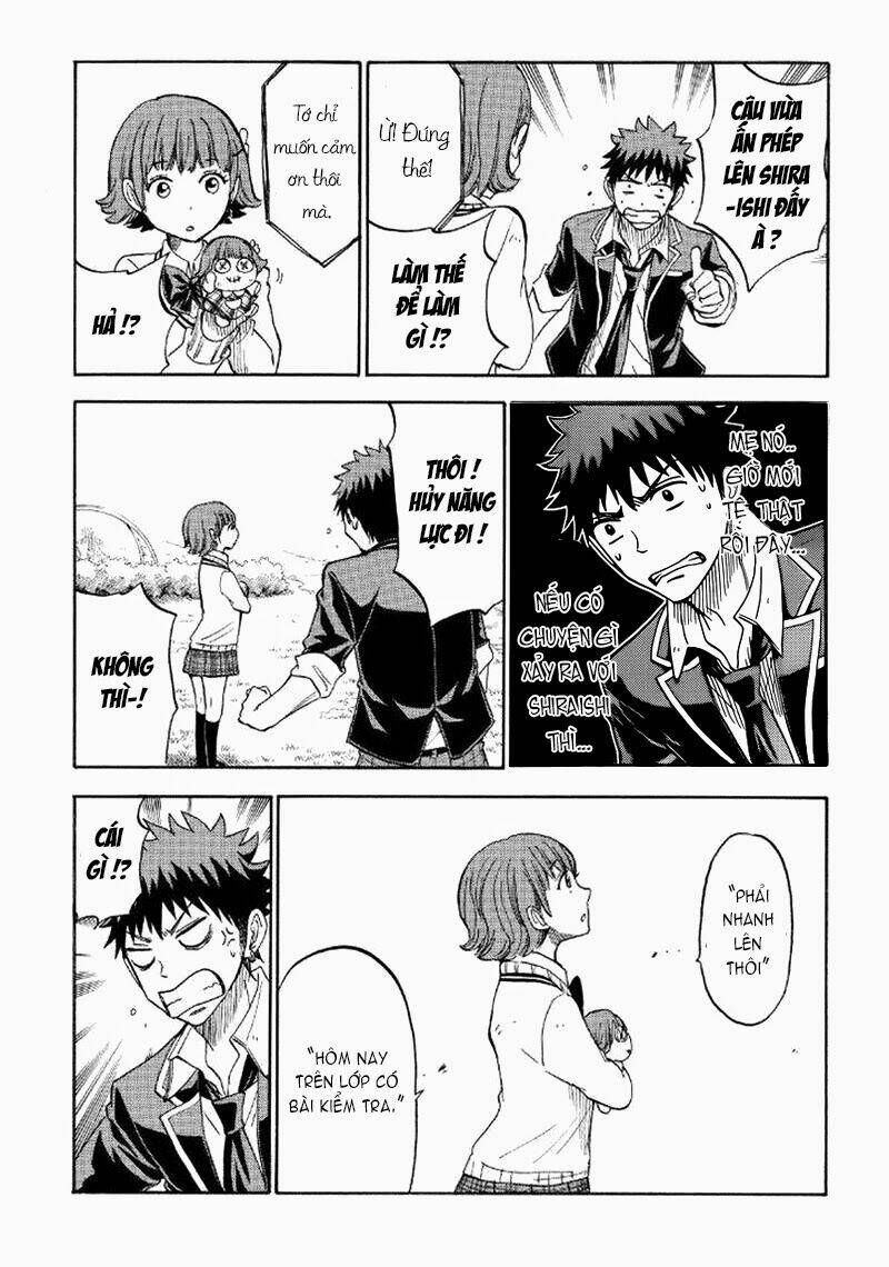 yamada và thất đại ma nữ chapter 106 13