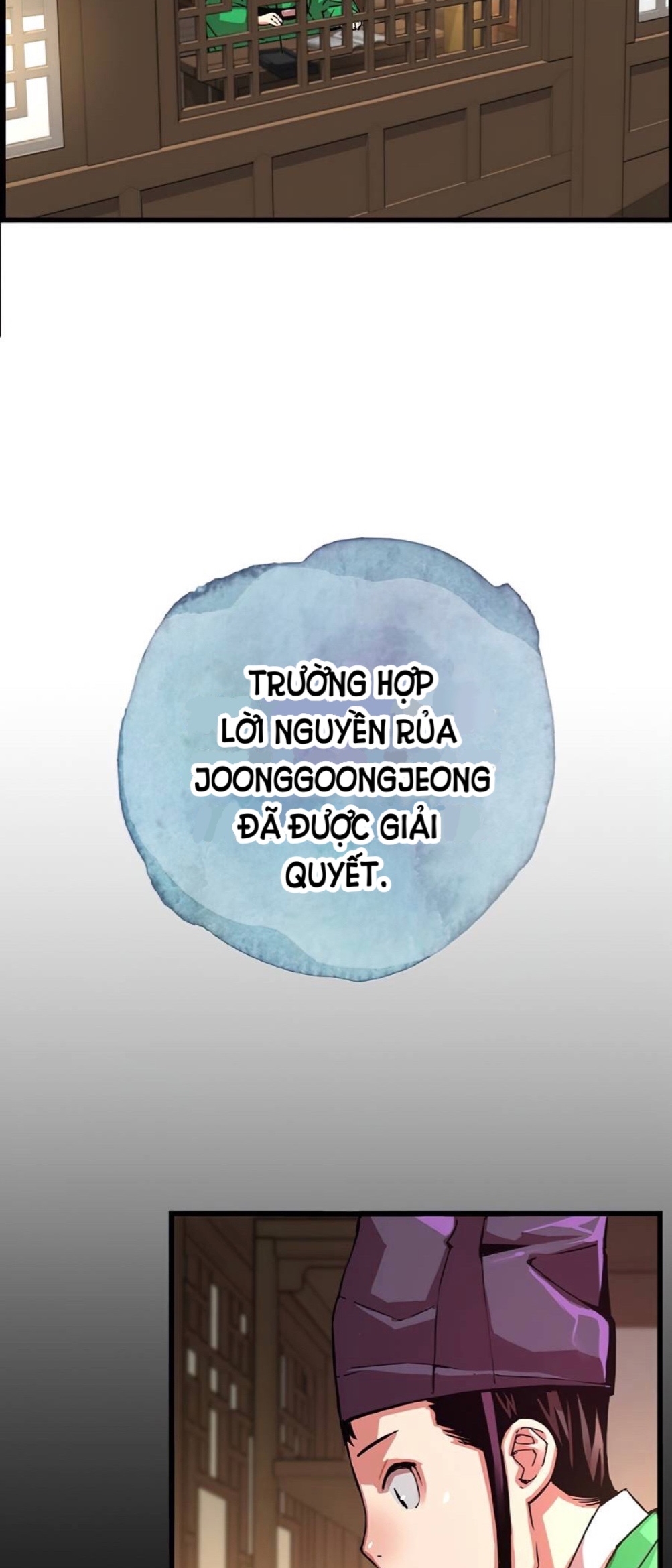 tôi sẽ sống như một hoàng tử chapter 59 3