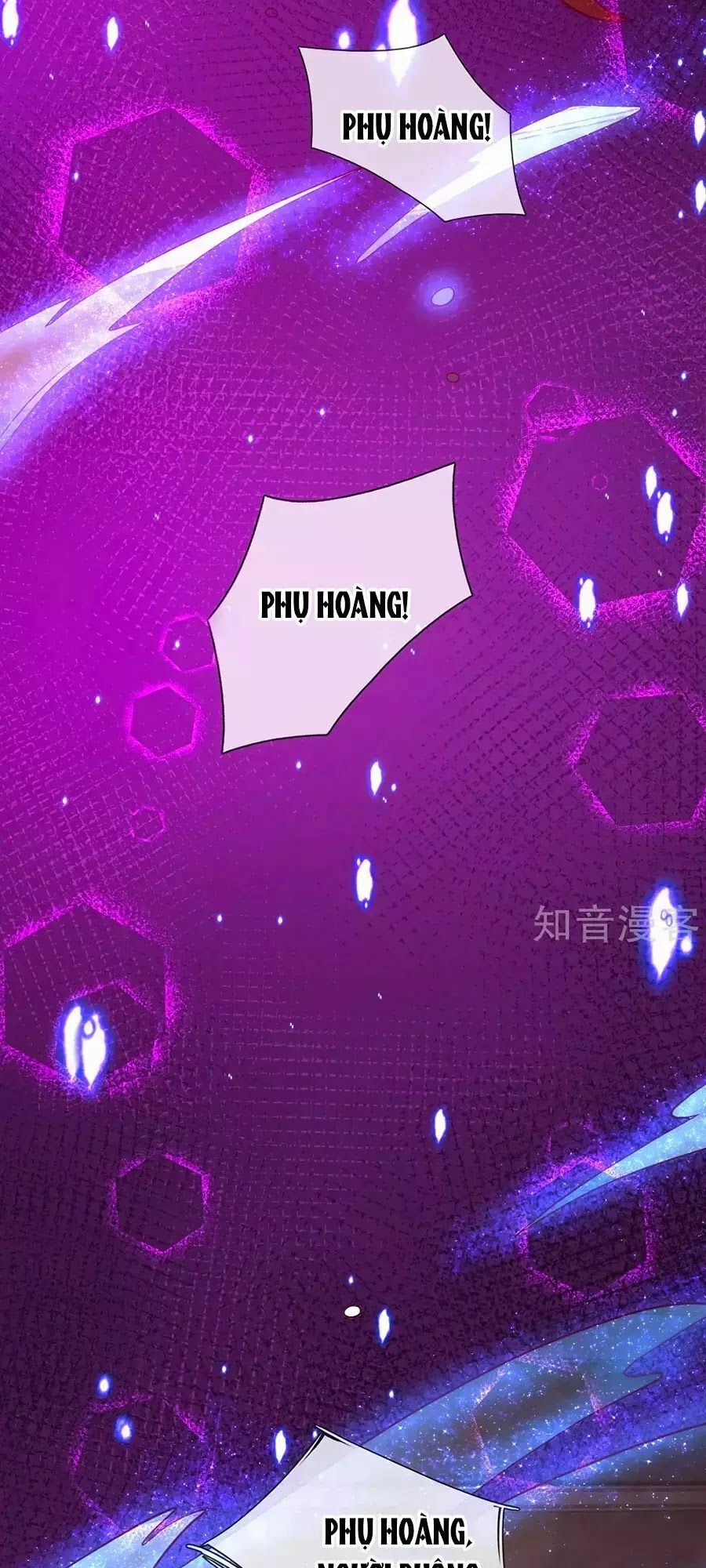 bỗng một ngày nọ trở thành con gái vua chapter 93 7