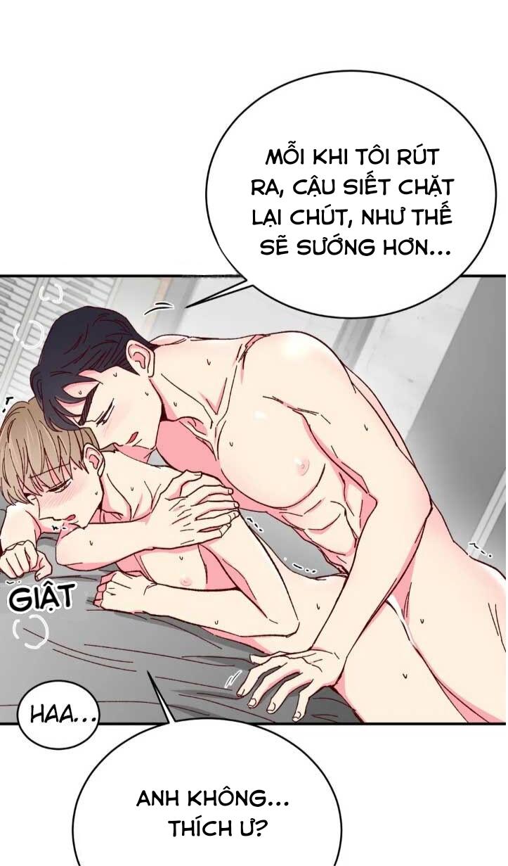 món tráng miệng của sếp tổng chapter 63 17