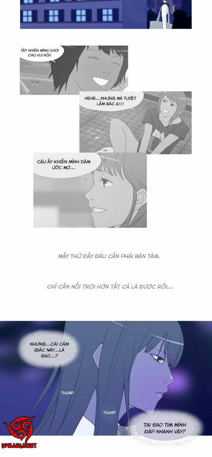 my heart is beating chapter 15 23