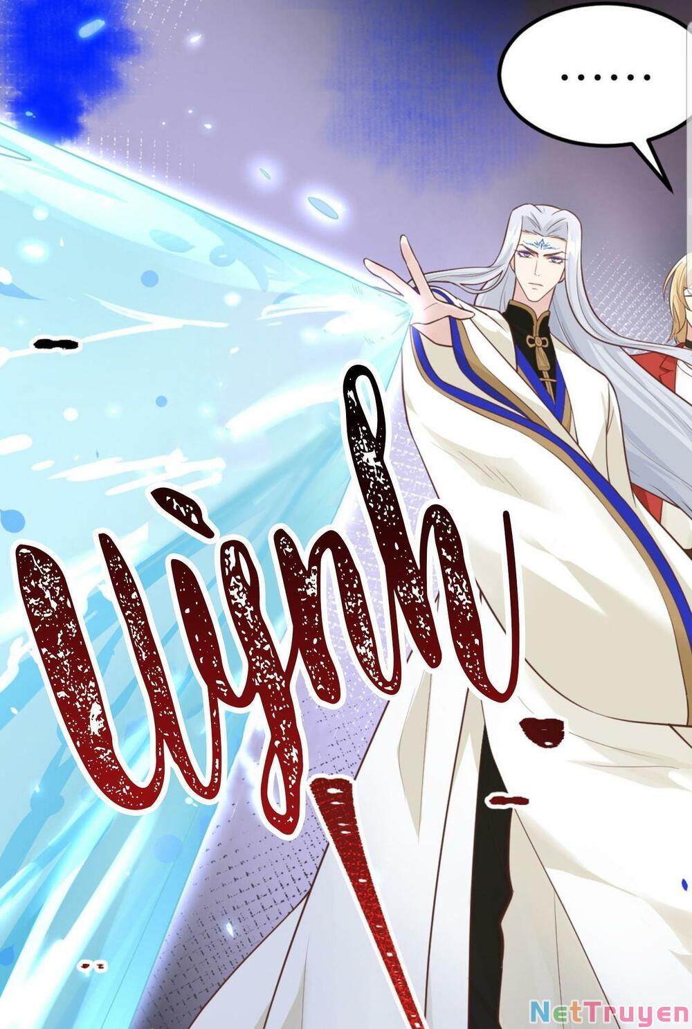 chàng vú em tu chân chapter 54 17