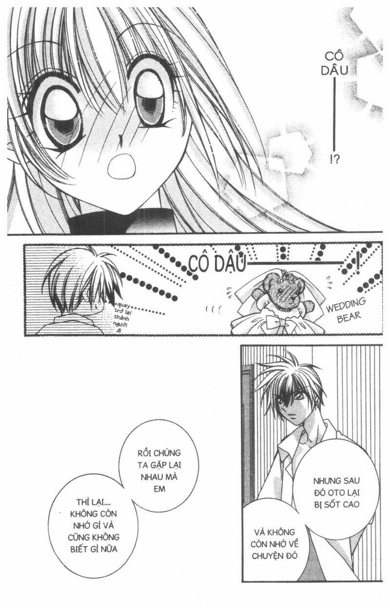 milk crown chapter 4 153