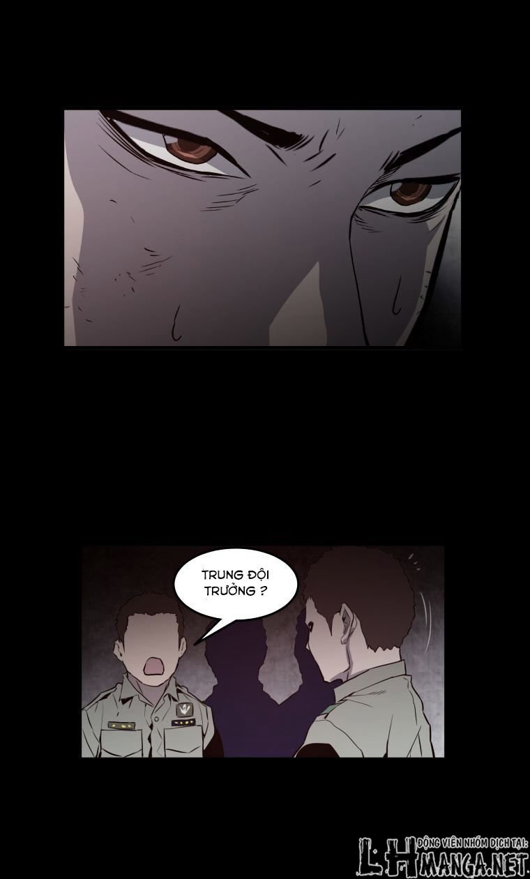 m.i.a - jakjeonjung siljong chapter 36 28