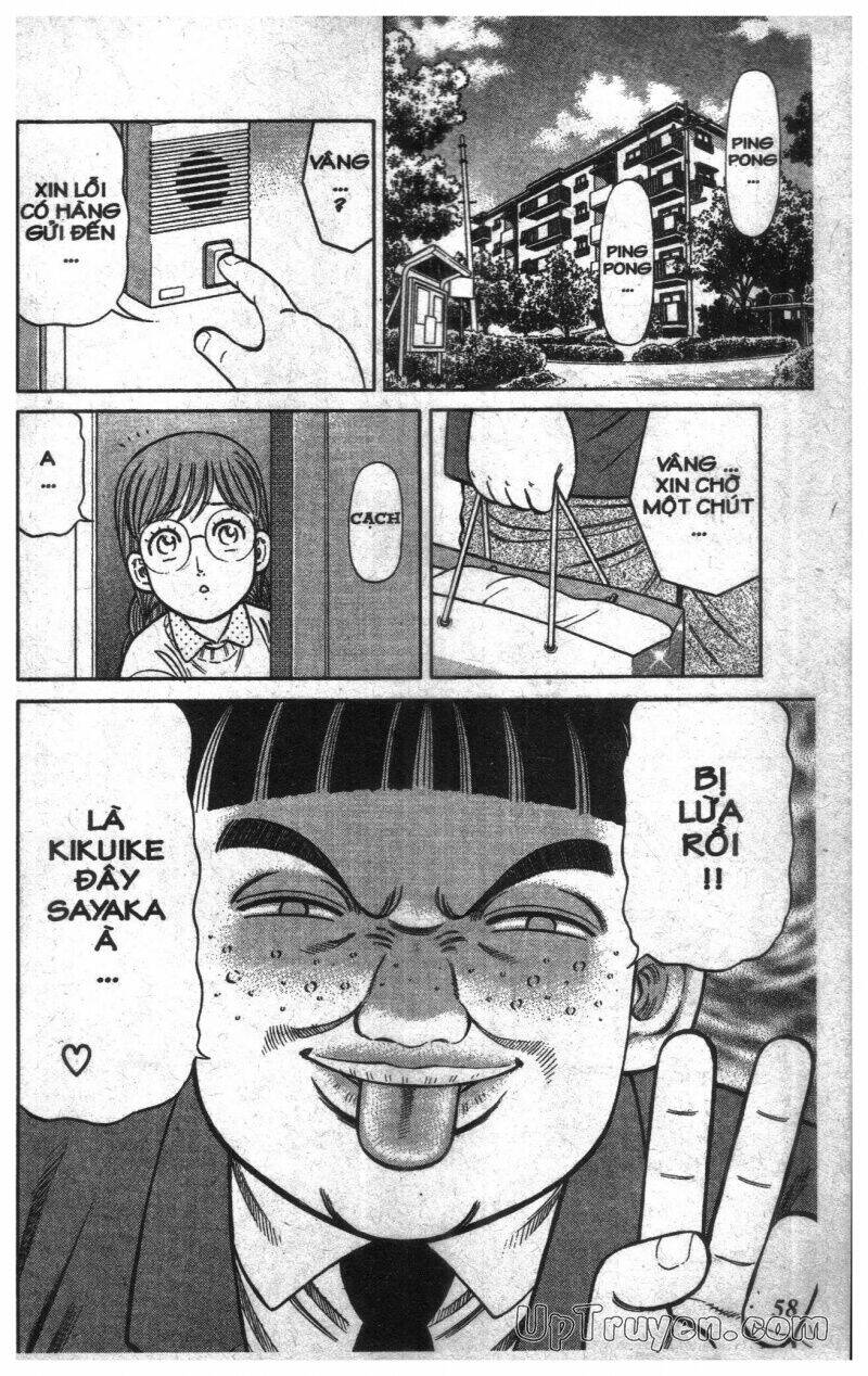 hộ chiếu xanh chapter 5 60