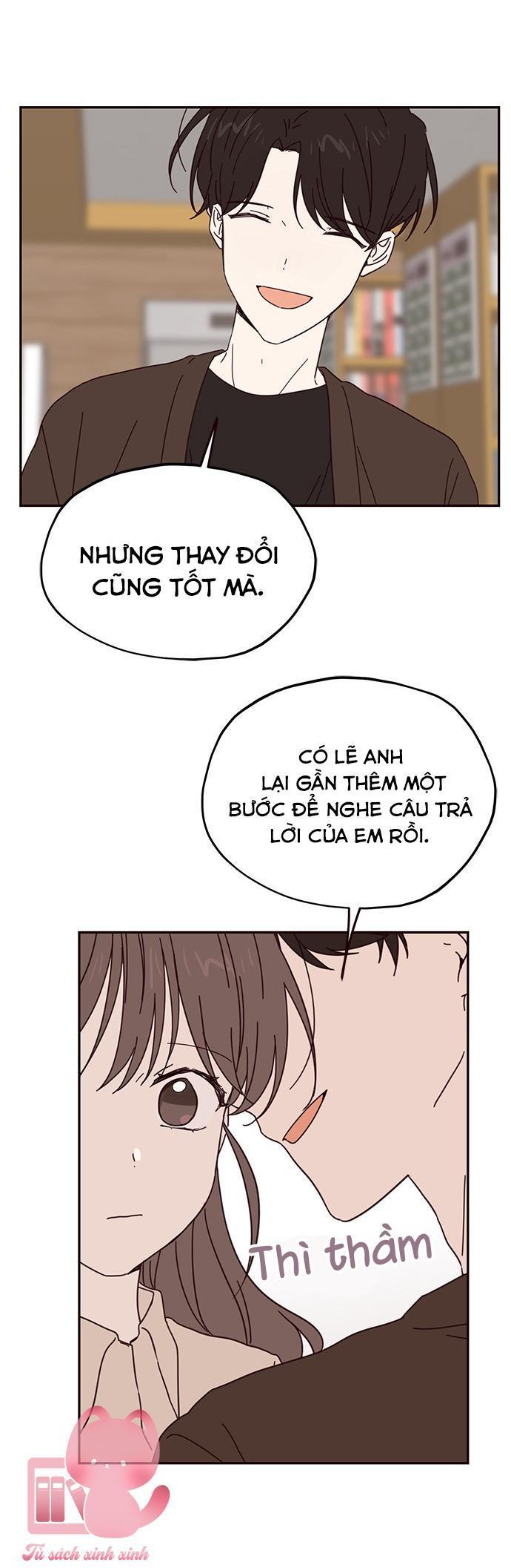 sợi chỉ tình yêu chapter 54 30