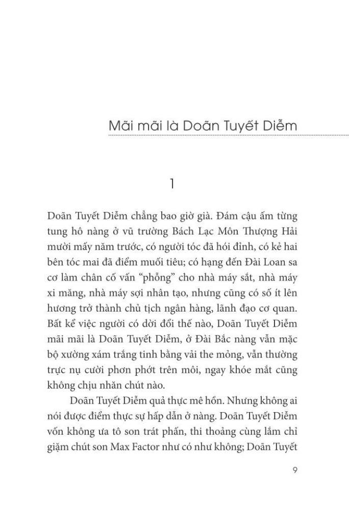 Người Đài Bắc - Bìa Cứng