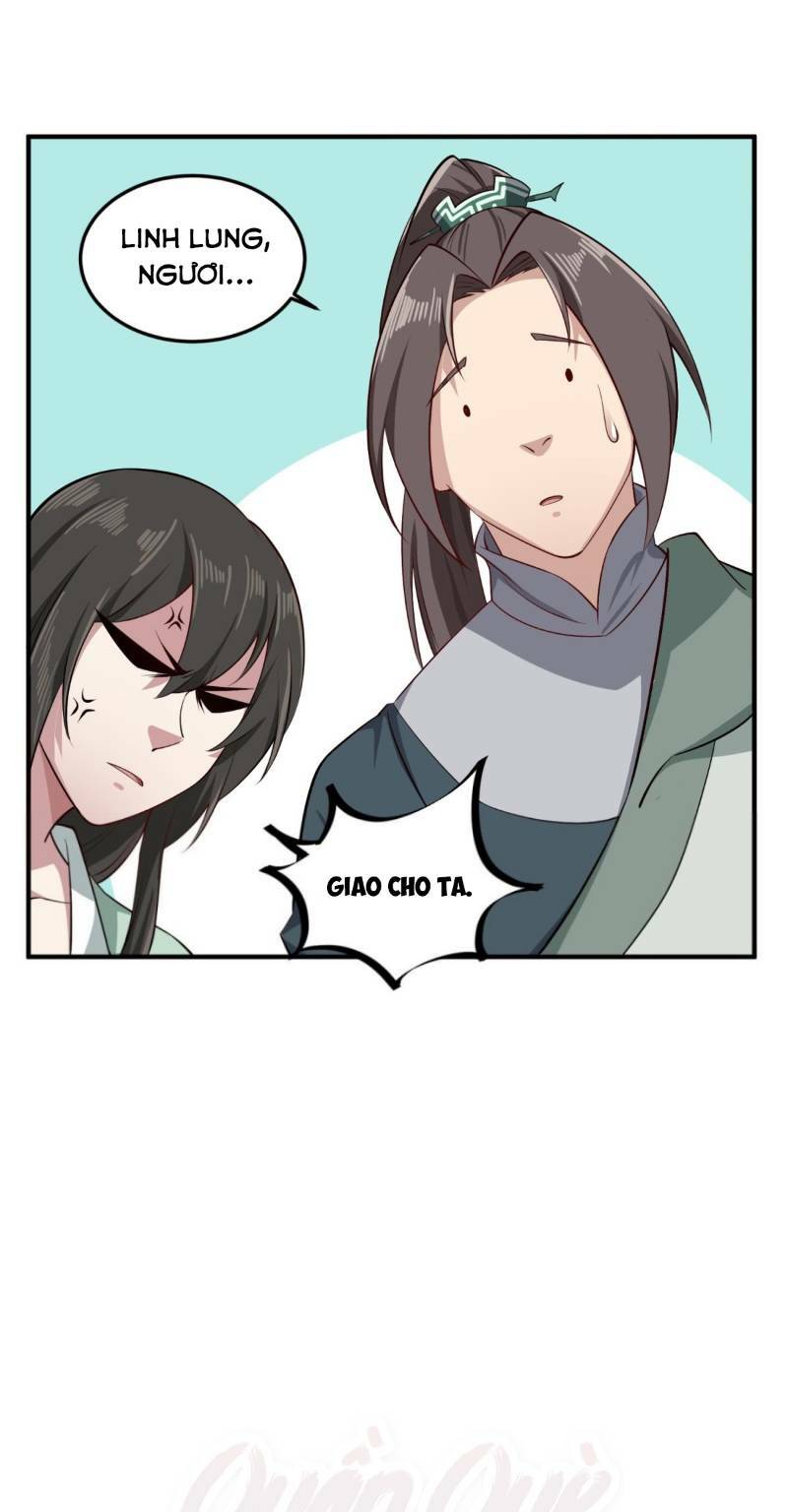 trọng sinh tới đại đường chapter 79 17