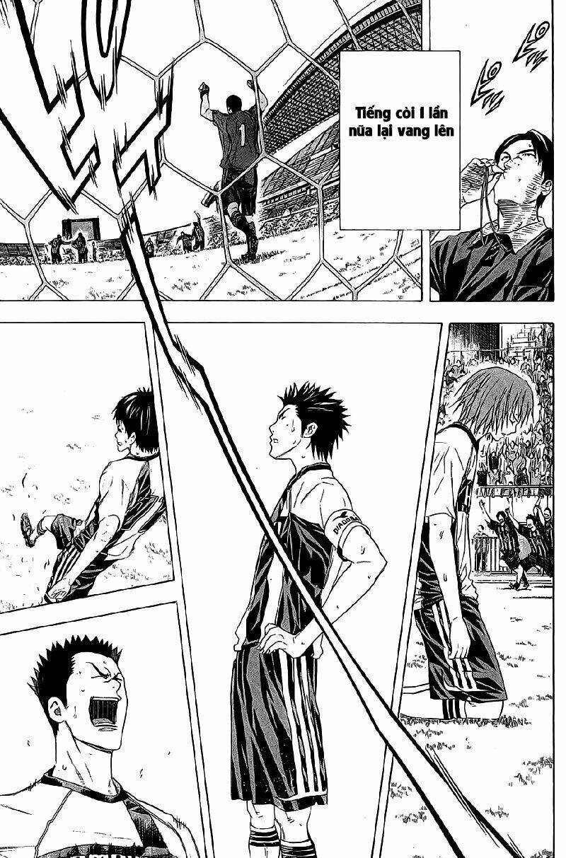 kỵ sĩ trong vòng cấm chapter 126 12