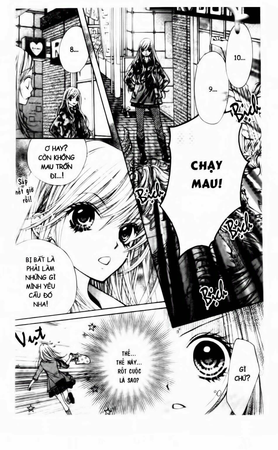 ác ma của chiến thắng chapter 3 5